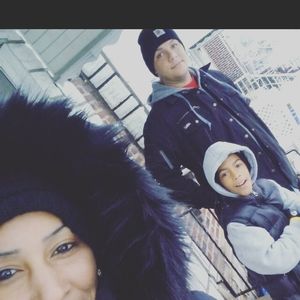 Meet your Posher, Isander